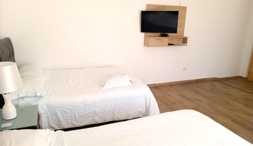 Business Twin Room