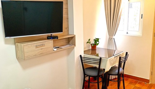 Business Single Room