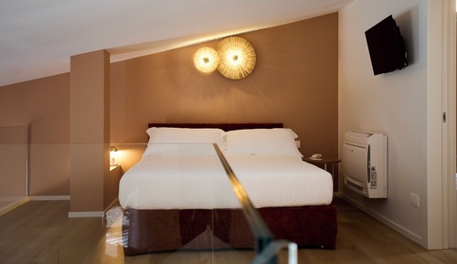 Comfort Apartment, Partial Sea View