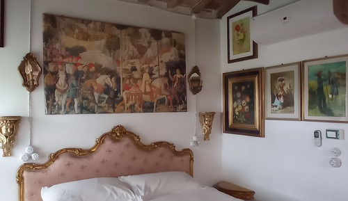 Junior Studio Suite, 1 Queen Bed
