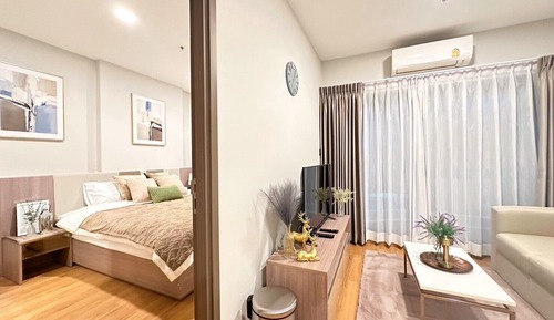 Deluxe Condo, 2 Bedrooms, Balcony, City View