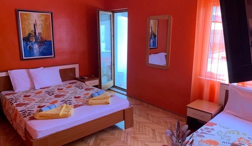 Basic Room