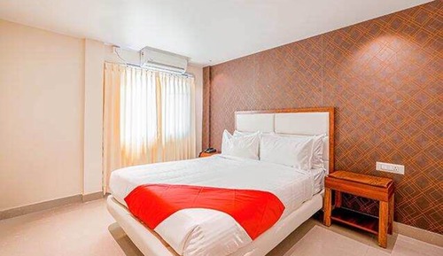Luxury Room