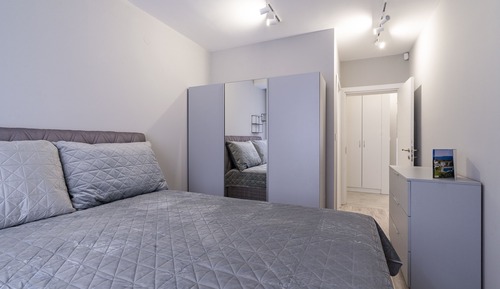 Family Apartment