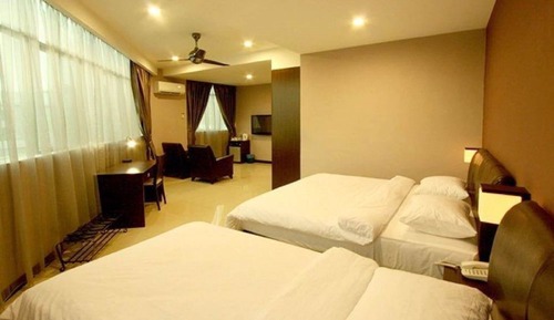 Superior Suite