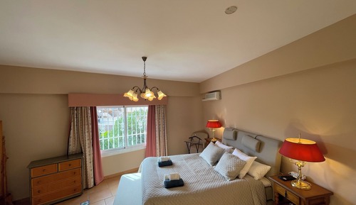 9. Coral Suite - Deluxe Double Room