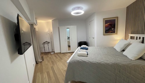 5. Annelie - Deluxe Double Room