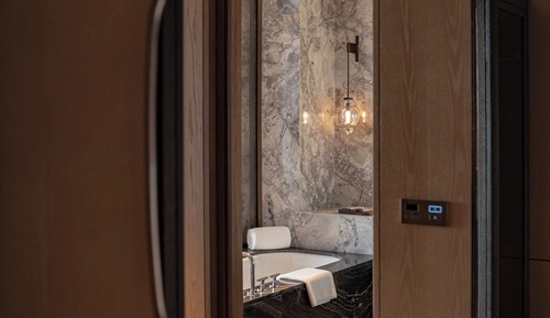 Executive Room, 2 Twin Beds