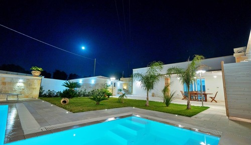 Villa, Accessible