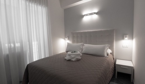 Family Apartment