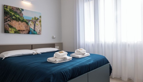 Basic Double Room
