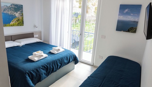 Classic Triple Room