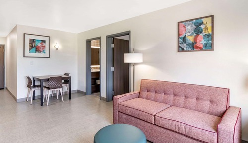 Suite, 1 Bedroom