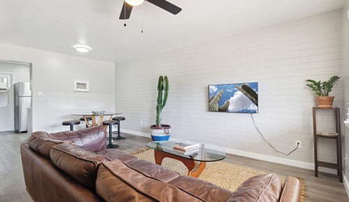 Classic Apartment