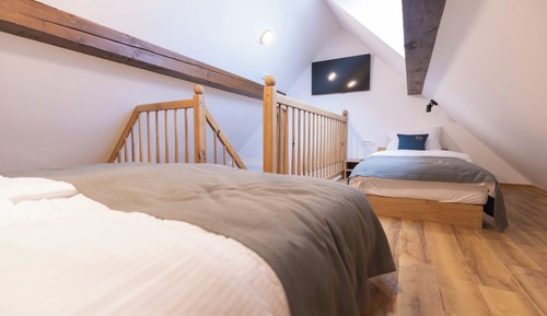 Family Apartment