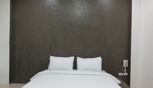 Basic Double Room