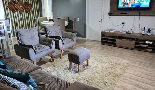 Basic Chalet