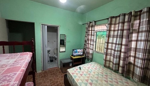 Family Quadruple Room
