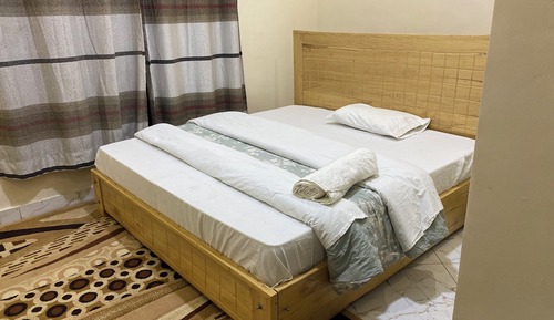 Comfort Single Room