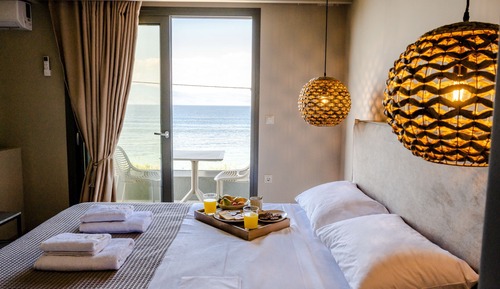 Comfort Suite