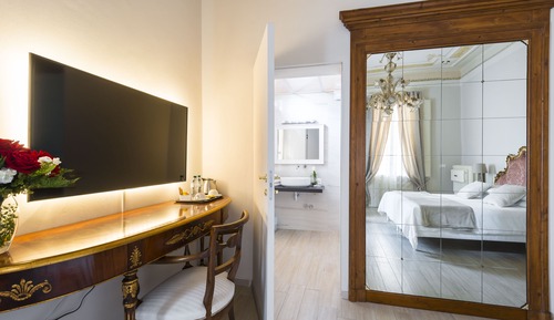 Classic Suite