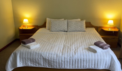 Business Double Room