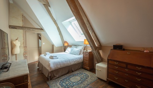 Signature Double Room