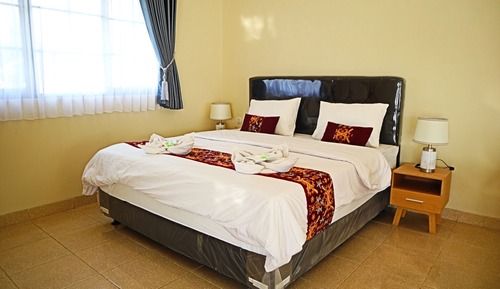 Executive Villa