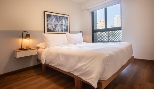 Apartment, 2 Bedrooms (404)