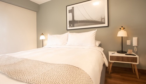 Apartment, 2 Bedrooms (504)
