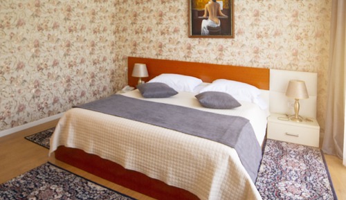 Comfort Double Room