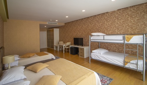 Family Suite