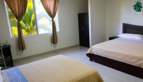 Executive Double Room Single Use