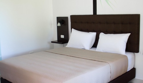 Executive Single Room