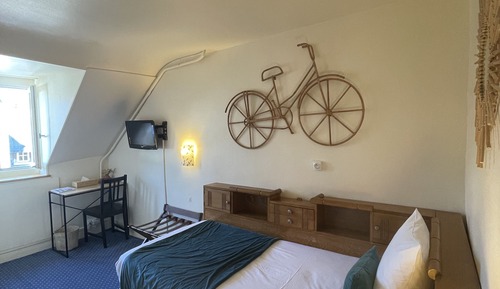 Chambre Simple