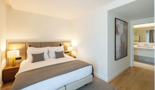 Premium Duplex, 4 Bedrooms, Private Pool, Annex Building