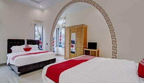 Family Suite