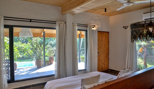 Villa, Private Pool (Acacia)