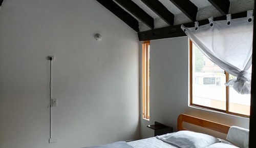 Basic Room