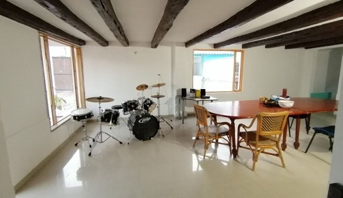 Exclusive House