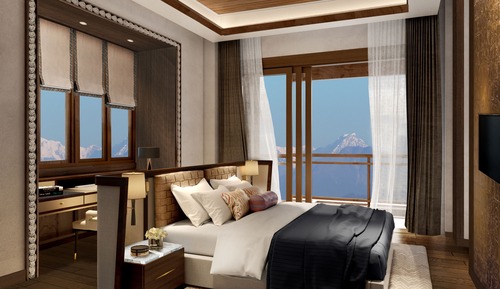 Villa, 2 Bedrooms