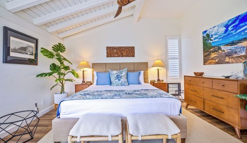 Villa, 1 Bedroom, Balcony, Oceanfront (KBV-26B1)