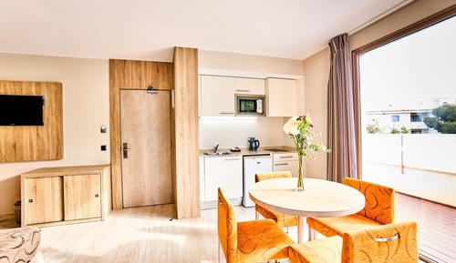 Apartment, 1 Bedroom