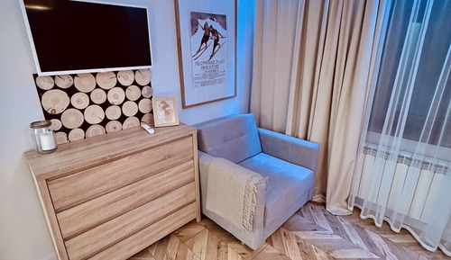 Comfort Apartment