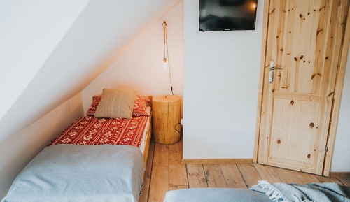 Design Triple Room
