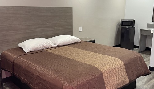 Comfort Single Room