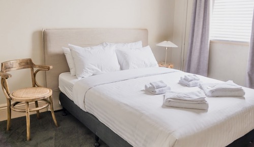 Basic Room