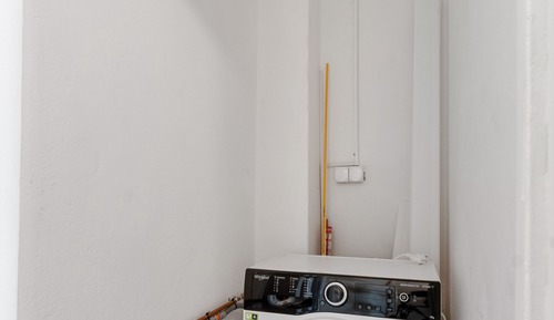 Executive Apartment