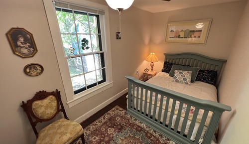Classic Room