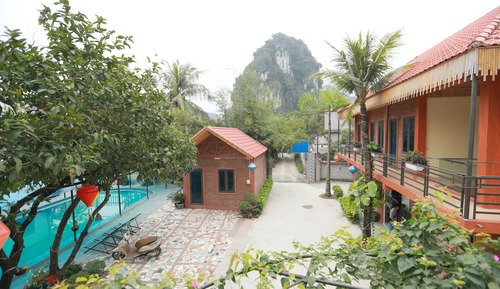 Standard Bungalow